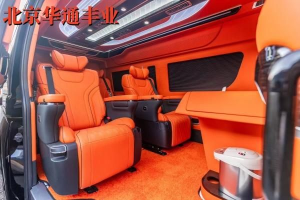 国总店 丰田海狮67座豪华商务车凯发国际K8孝感丰田海狮4s店全(图3)