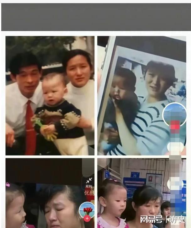 沉默为谢妈发声说出实情网友坐不住了凯发首页登录回应了！谢浩男妹妹不再