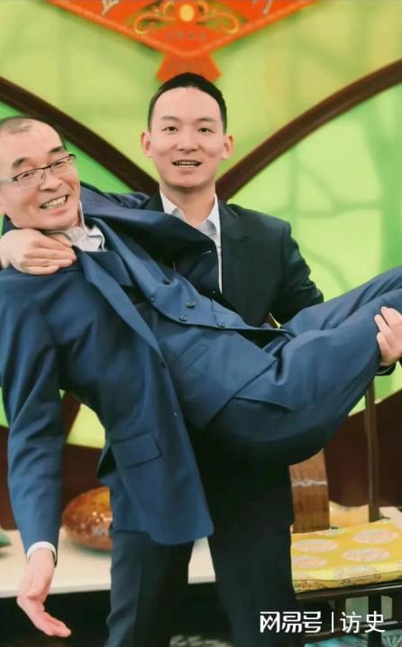 沉默为谢妈发声说出实情网友坐不住了凯发首页登录回应了！谢浩男妹妹不再(图5)