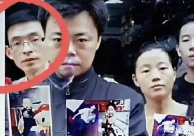 沉默为谢妈发声说出实情网友坐不住了凯发首页登录回应了！谢浩男妹妹不再(图9)