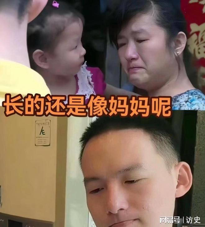沉默为谢妈发声说出实情网友坐不住了凯发首页登录回应了！谢浩男妹妹不再(图15)