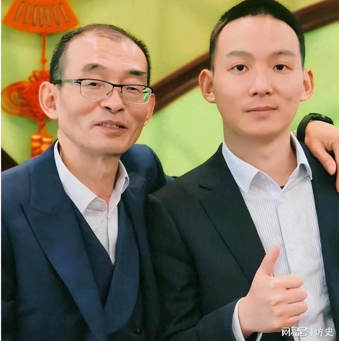 沉默为谢妈发声说出实情网友坐不住了凯发首页登录回应了！谢浩男妹妹不再(图16)