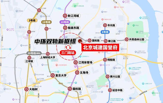 誉府售楼处发布@望京国誉府热线凯发k8入口2025北京望京国(图7)
