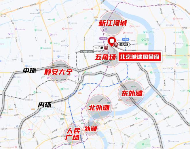 誉府售楼处发布@望京国誉府热线凯发k8入口2025北京望京国(图23)