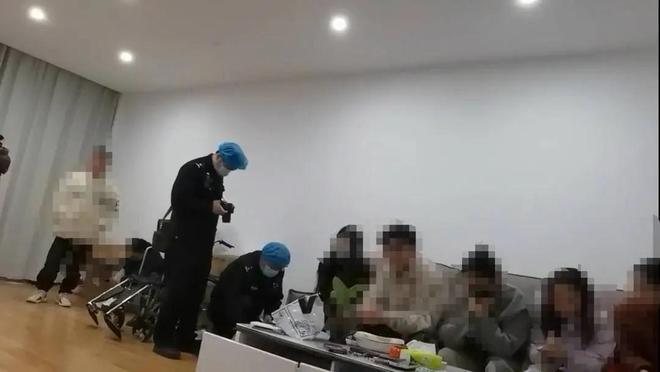 追杀威胁注射病毒！老板2千万悬赏K8凯发长沙后续：举报人全家被(图6)