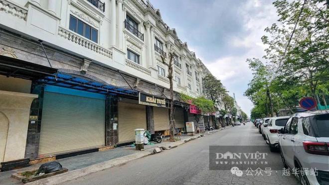 装、布匹批发市场惊现“关门潮”！凯发入口