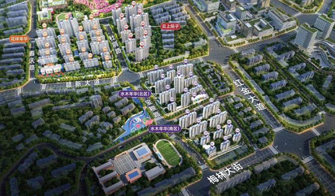 企将与华为联手将颠覆对科技住宅的认知凯发