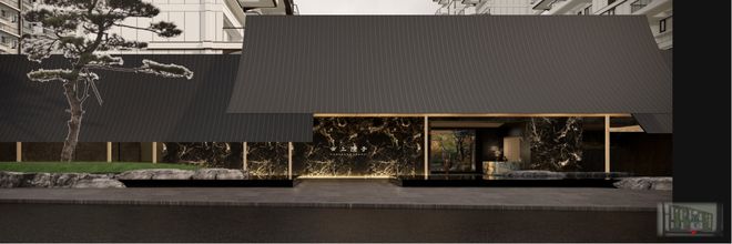 企将与华为联手将颠覆对科技住宅的认知凯发k8国际首页登录疯狂！赣州这家房(图5)